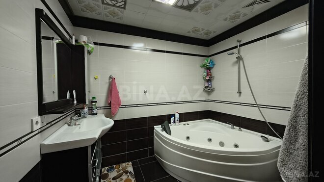Satılır 4 otaqlı yeni tikili 164 m², Badamdar q., photo 21 from 27