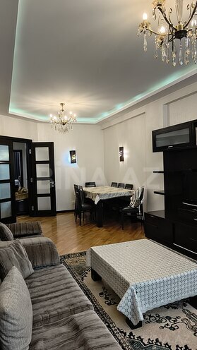 Satılır 4 otaqlı yeni tikili 164 m², Badamdar q., photo 7 from 27