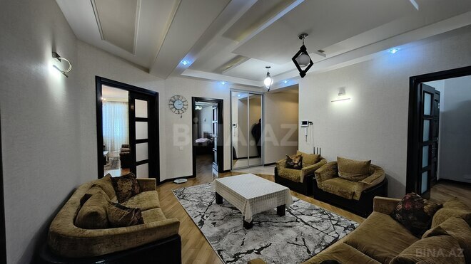 Satılır 4 otaqlı yeni tikili 164 m², Badamdar q., photo 12 from 27