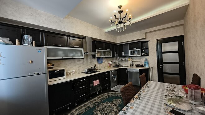 Satılır 4 otaqlı yeni tikili 164 m², Badamdar q., photo 25 from 27