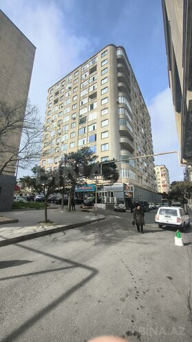 Satılır 4 otaqlı yeni tikili 164 m², Badamdar q., photo 3 from 27