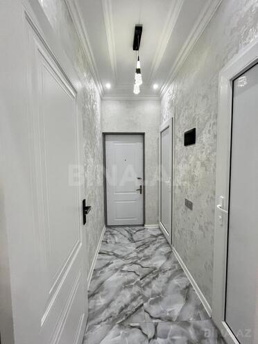 Продаётся 2-комн. вторичка 55 м², м. Мемар Аджеми, photo 8 from 11