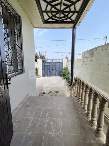 Продаётся 3-комн. дом/дача 80 м², пос. Масазыр, photo 6 from 24