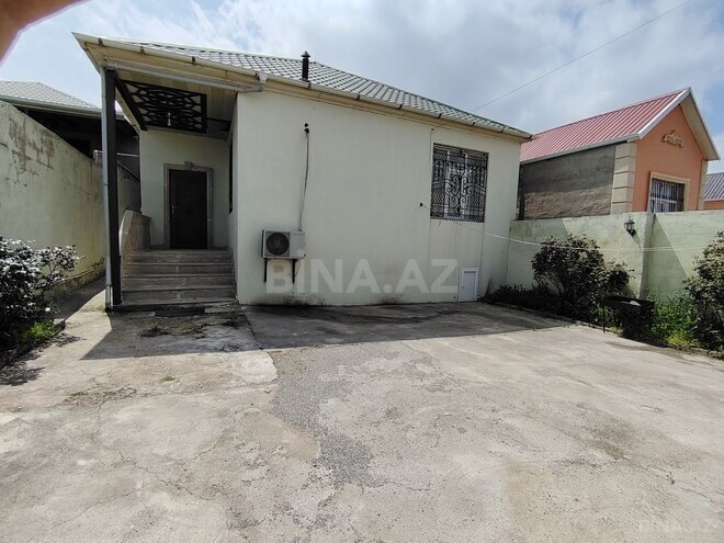 Продаётся 3-комн. дом/дача 80 м², пос. Масазыр, photo 16 from 24