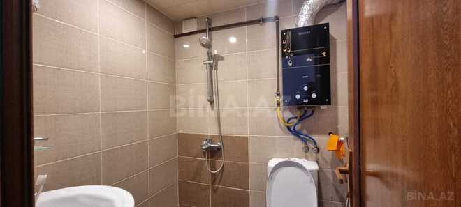 İcarəyə verilir 2 otaqlı köhnə tikili 45 m², Həzi Aslanov q., photo 8 from 10