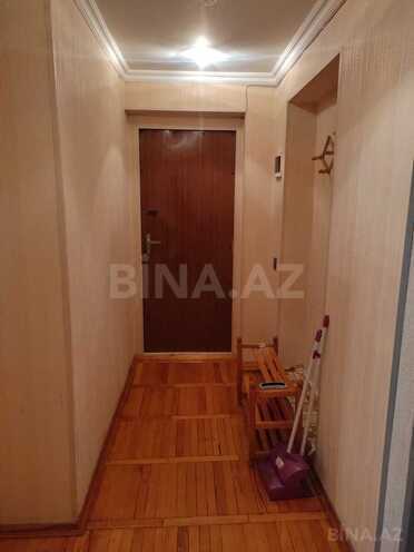 İcarəyə verilir 2 otaqlı köhnə tikili 45 m², Həzi Aslanov q., photo 9 from 10