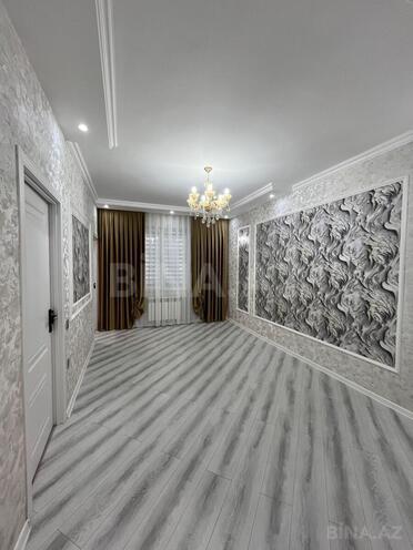 Продаётся 2-комн. вторичка 55 м², м. Мемар Аджеми, photo 4 from 11