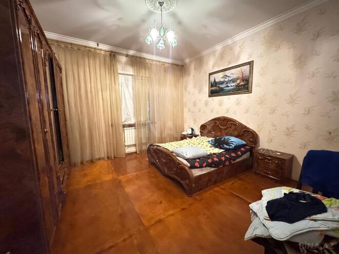 Satılır 8 otaqlı həyət evi/bağ evi 450 m², Bakıxanov q., photo 8 from 17