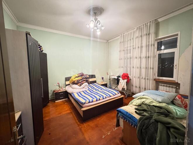 Satılır 8 otaqlı həyət evi/bağ evi 450 m², Bakıxanov q., photo 10 from 17