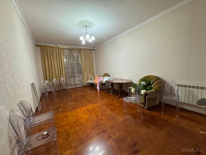Satılır 8 otaqlı həyət evi/bağ evi 450 m², Bakıxanov q., photo 9 from 17