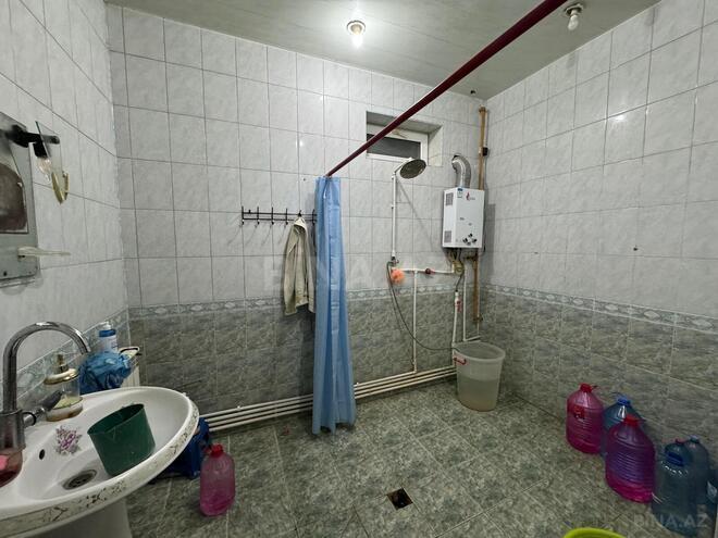 Satılır 8 otaqlı həyət evi/bağ evi 450 m², Bakıxanov q., photo 15 from 17