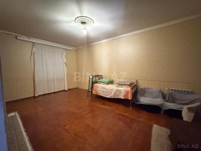 Satılır 8 otaqlı həyət evi/bağ evi 450 m², Bakıxanov q., photo 7 from 17