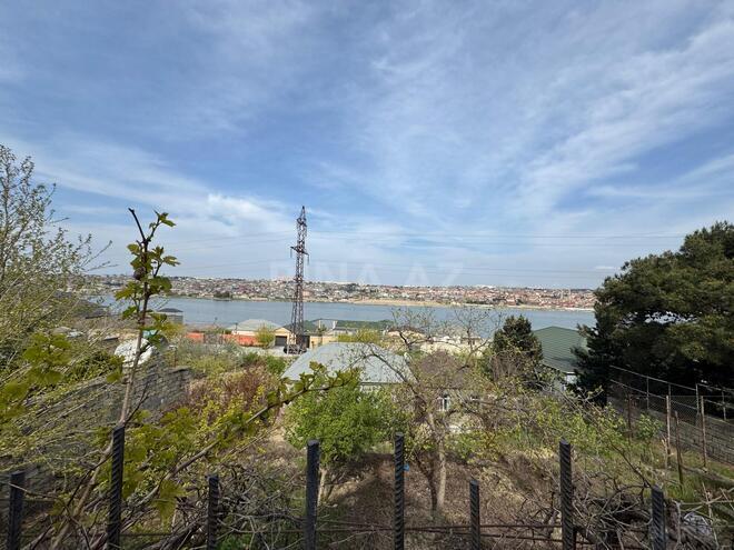 Satılır 8 otaqlı həyət evi/bağ evi 450 m², Bakıxanov q., photo 6 from 17