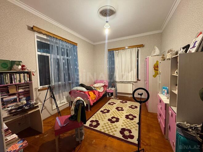 Satılır 8 otaqlı həyət evi/bağ evi 450 m², Bakıxanov q., photo 14 from 17