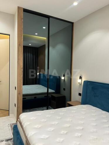 Продаётся 2-комн. новостройка 64 м², м. Низами, photo 10 from 27