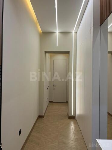 Продаётся 2-комн. новостройка 64 м², м. Низами, photo 14 from 27