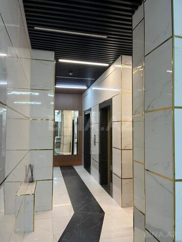 Продаётся 2-комн. новостройка 64 м², м. Низами, photo 17 from 27