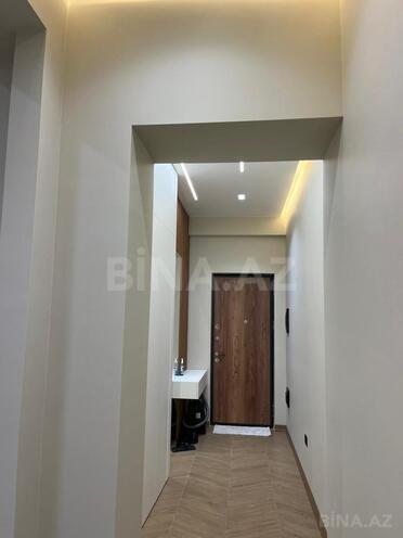 Продаётся 2-комн. новостройка 64 м², м. Низами, photo 19 from 27
