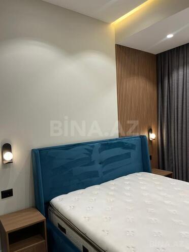 Продаётся 2-комн. новостройка 64 м², м. Низами, photo 11 from 27
