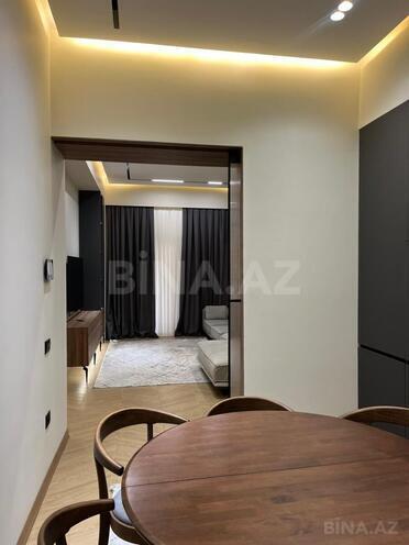 Продаётся 2-комн. новостройка 64 м², м. Низами, photo 7 from 27