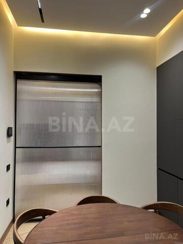 Продаётся 2-комн. новостройка 64 м², м. Низами, photo 8 from 27