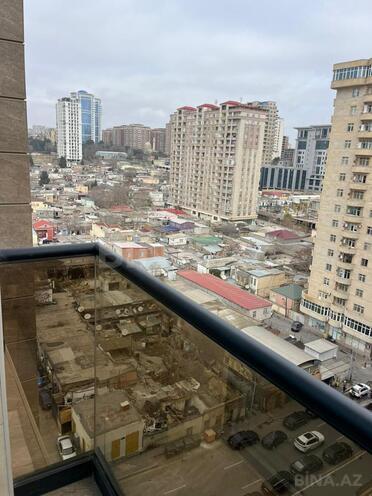 Продаётся 2-комн. новостройка 64 м², м. Низами, photo 15 from 27