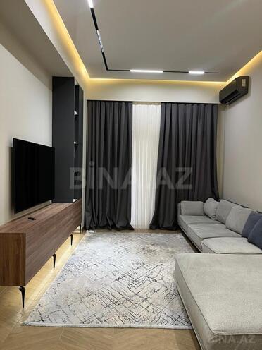 Продаётся 2-комн. новостройка 64 м², м. Низами, photo 3 from 27