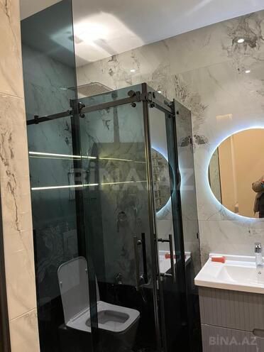 Продаётся 2-комн. новостройка 64 м², м. Низами, photo 12 from 27