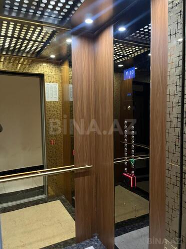Продаётся 2-комн. новостройка 64 м², м. Низами, photo 16 from 27