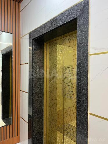 Продаётся 2-комн. новостройка 64 м², м. Низами, photo 22 from 27