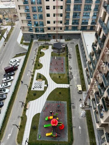 Продаётся 2-комн. новостройка 64 м², м. Низами, photo 18 from 27