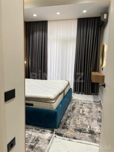 Продаётся 2-комн. новостройка 64 м², м. Низами, photo 9 from 27