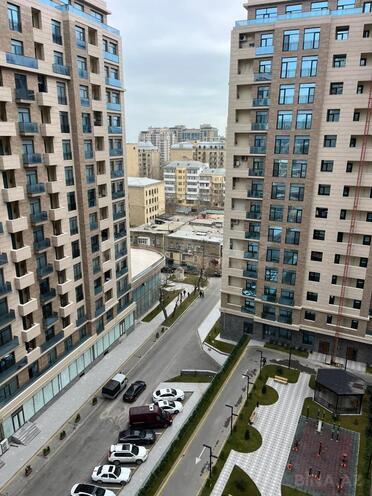 Продаётся 2-комн. новостройка 64 м², м. Низами, photo 26 from 27