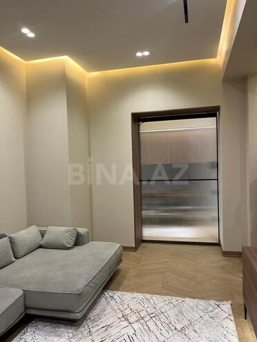 Продаётся 2-комн. новостройка 64 м², м. Низами, photo 5 from 27