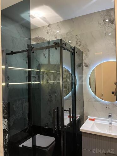 Продаётся 2-комн. новостройка 64 м², м. Низами, photo 23 from 27