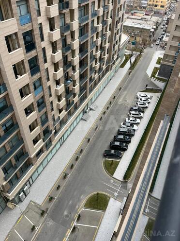 Продаётся 2-комн. новостройка 64 м², м. Низами, photo 21 from 27