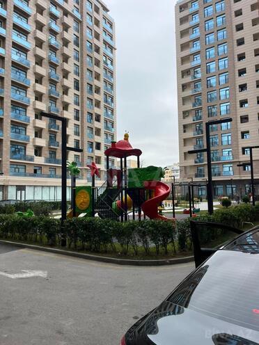 Продаётся 2-комн. новостройка 64 м², м. Низами, photo 24 from 27