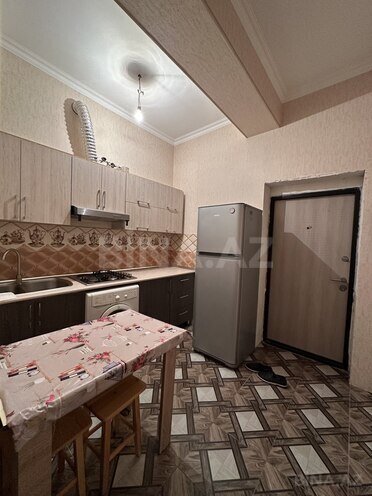 Сдаётся 2-комн. новостройка 62 м², Наримановский  р., photo 10 from 14