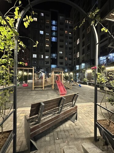 Сдаётся 2-комн. новостройка 62 м², Наримановский  р., photo 13 from 14