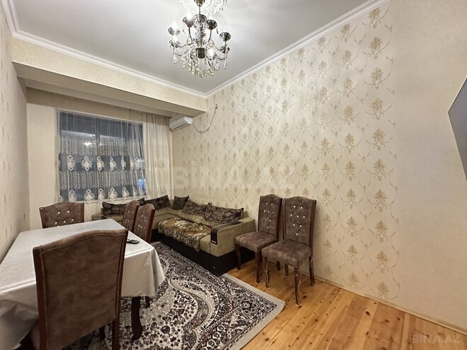 Сдаётся 2-комн. новостройка 62 м², Наримановский  р., photo 3 from 14