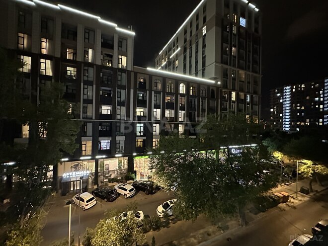 Сдаётся 2-комн. новостройка 62 м², Наримановский  р., photo 12 from 14