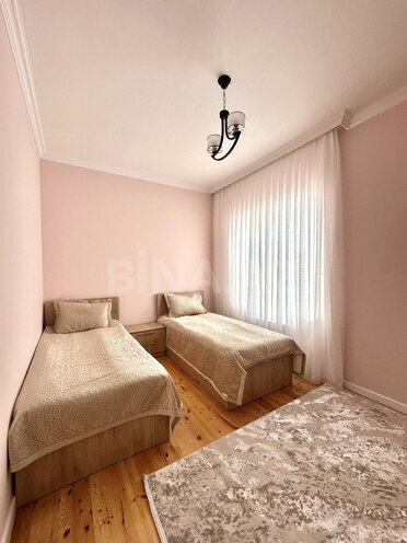 Satılır 4 otaqlı həyət evi/bağ evi 160 m², Şüvəlan q., photo 8 from 12