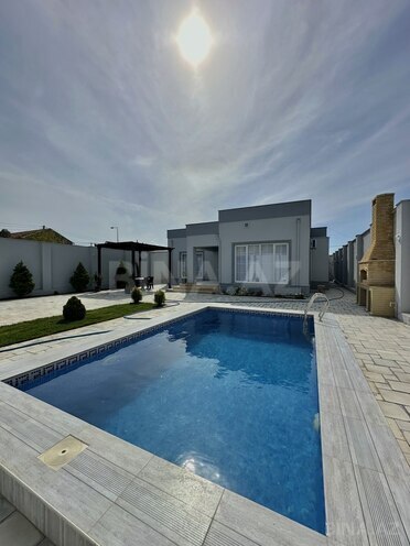 Satılır 4 otaqlı həyət evi/bağ evi 160 m², Şüvəlan q., photo 4 from 12
