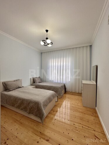 Satılır 4 otaqlı həyət evi/bağ evi 160 m², Şüvəlan q., photo 11 from 12