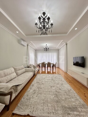 Satılır 4 otaqlı həyət evi/bağ evi 160 m², Şüvəlan q., photo 5 from 12