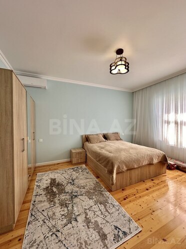 Satılır 4 otaqlı həyət evi/bağ evi 160 m², Şüvəlan q., photo 9 from 12