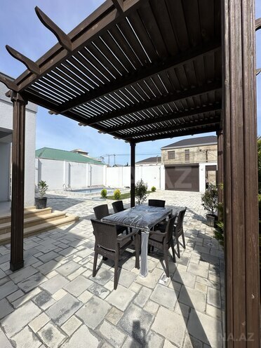 Satılır 4 otaqlı həyət evi/bağ evi 160 m², Şüvəlan q., photo 3 from 12