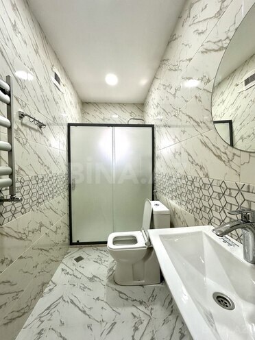 Satılır 4 otaqlı həyət evi/bağ evi 160 m², Şüvəlan q., photo 10 from 12