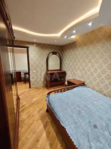 Сдаётся 3-комн. вторичка 95 м², м. Элмляр Академиясы, photo 6 from 14