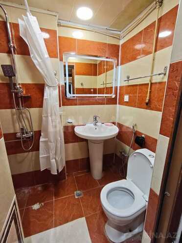 Сдаётся 3-комн. вторичка 95 м², м. Элмляр Академиясы, photo 13 from 14